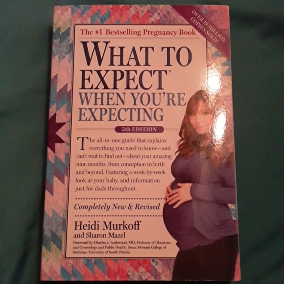 Paper Back Book - Picture 1 of 3